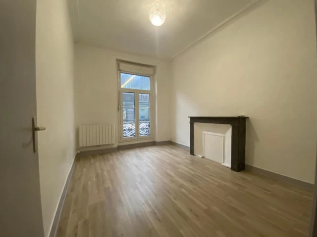 achat maison Angers