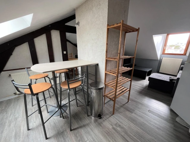 achat maison Angers