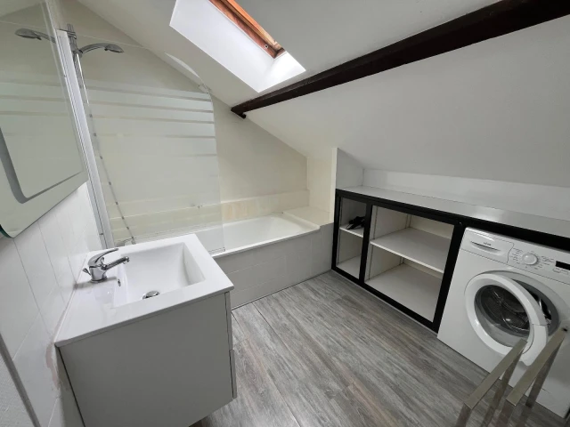 achat maison Angers
