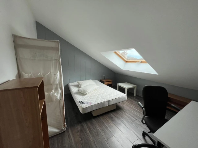 achat maison Angers
