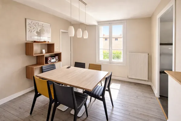 Appartement 