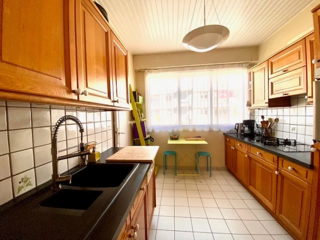 achat maison Angers