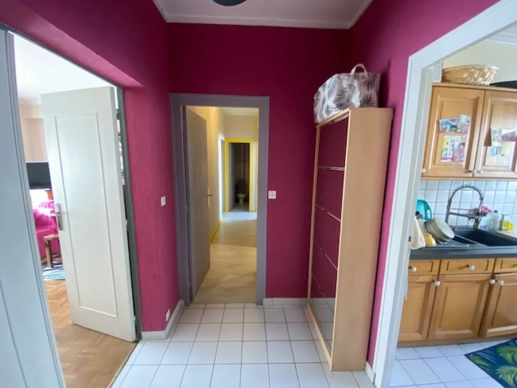 achat maison Angers