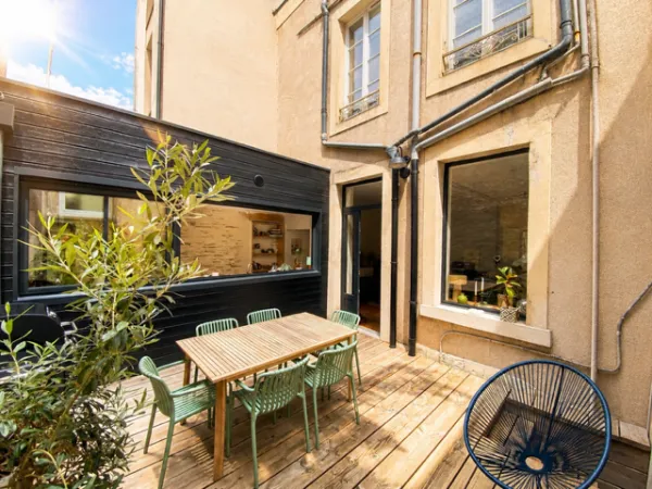 Appartement 