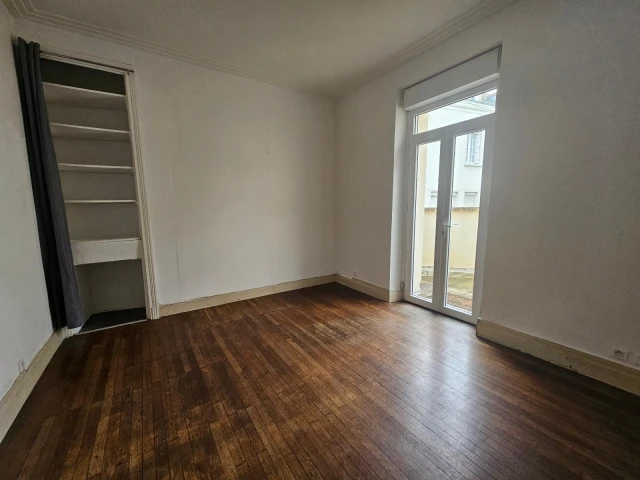 achat maison Angers