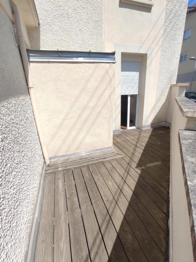 achat maison Angers