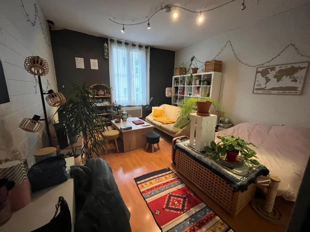 achat maison Angers