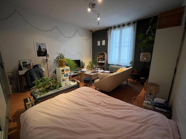 achat maison Angers