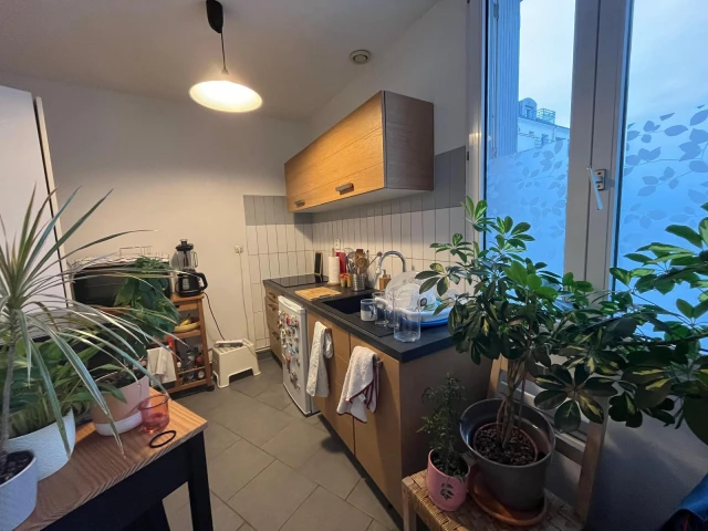 achat maison Angers