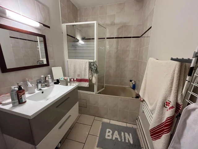 achat maison Angers