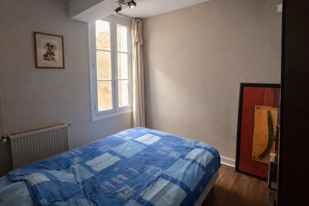 achat maison Angers