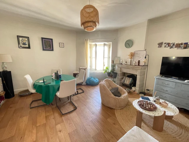 achat maison Angers