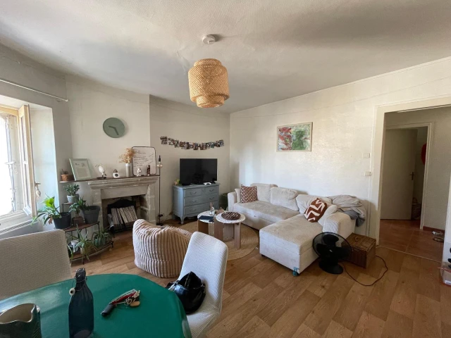achat maison Angers
