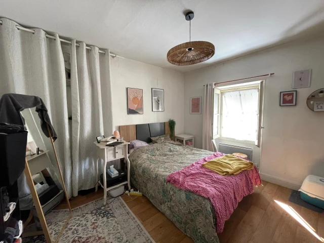 achat maison Angers