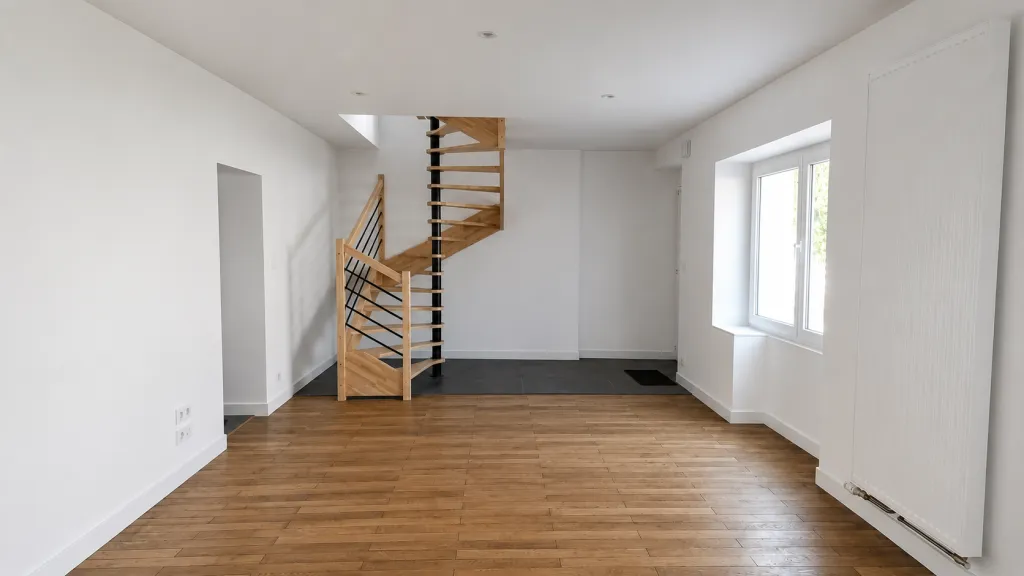 achat maison Angers