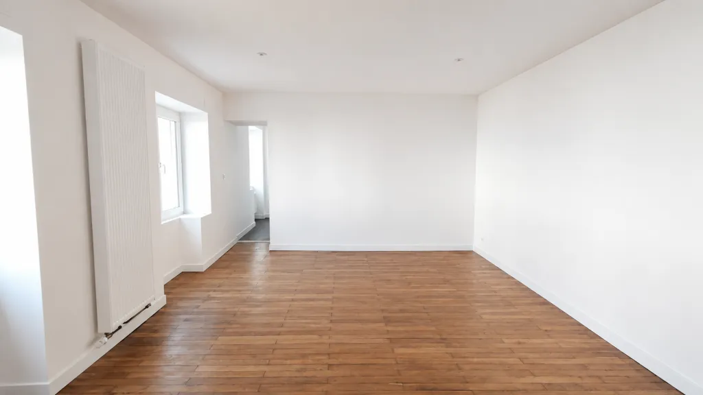 achat maison Angers