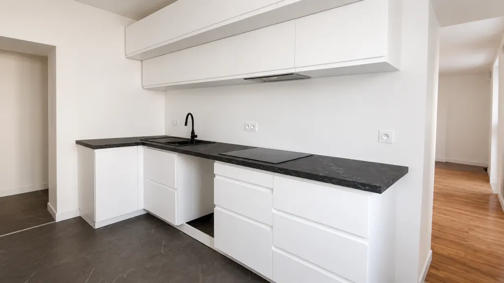 achat maison Angers