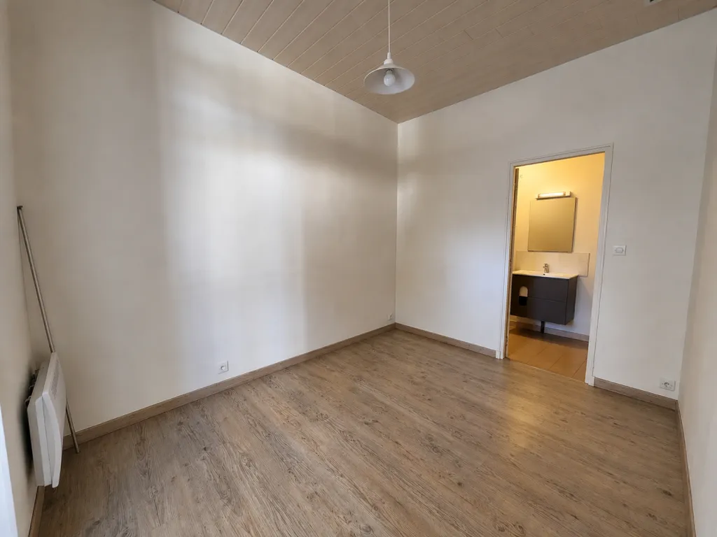 achat maison Angers