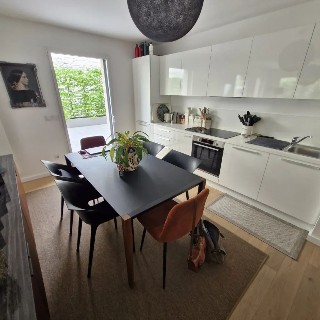 achat maison Angers