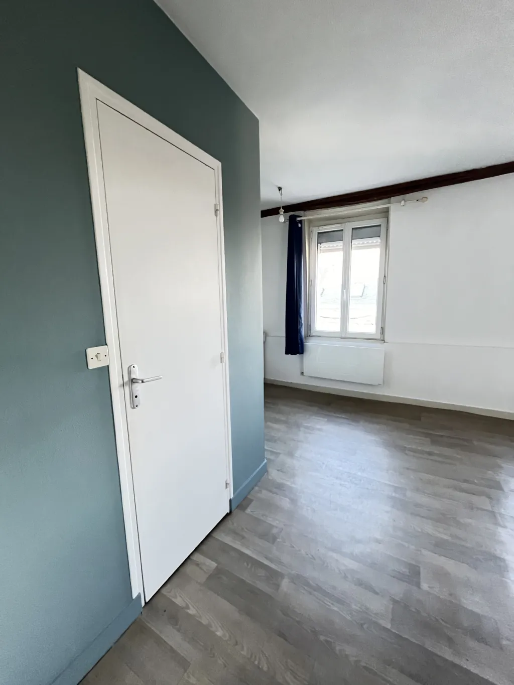 achat maison Angers