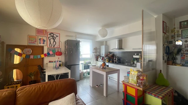 achat maison Angers