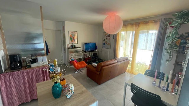 achat maison Angers