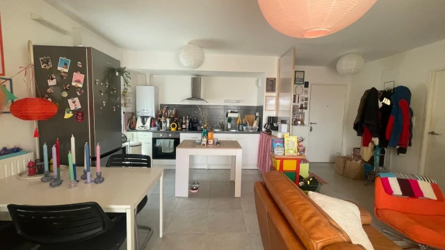 achat maison Angers