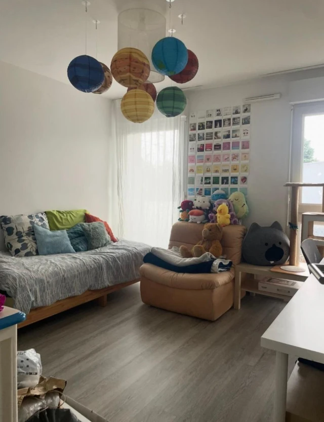 achat maison Angers