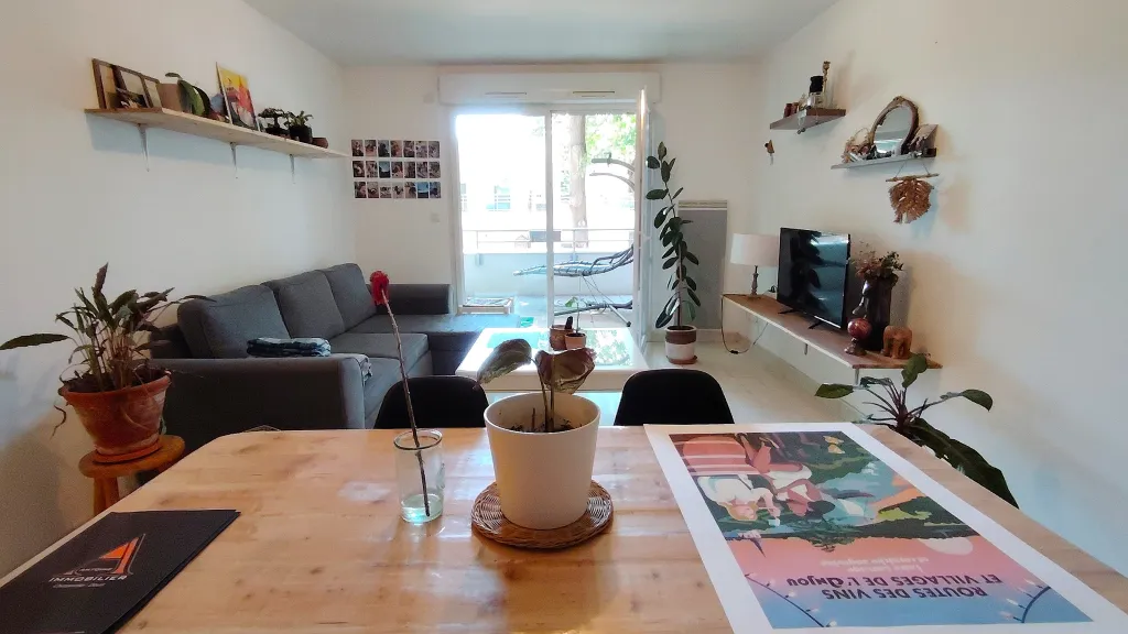 achat maison Angers