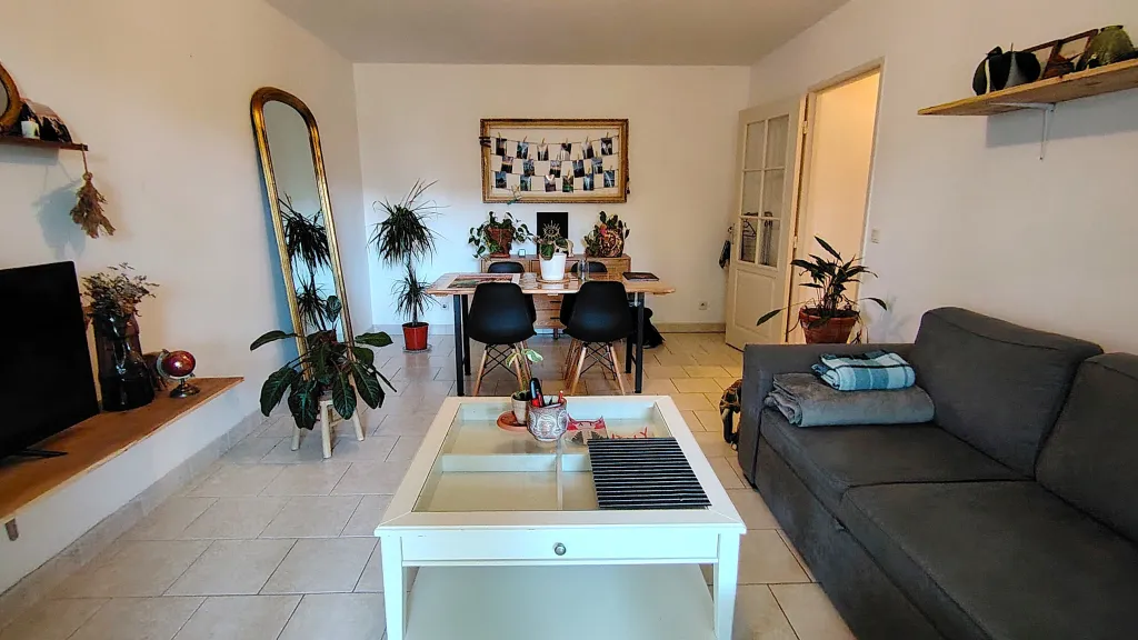 achat maison Angers