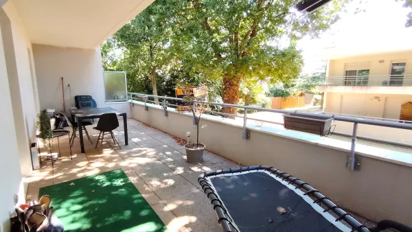 Appartement 