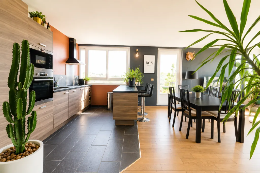achat maison Angers