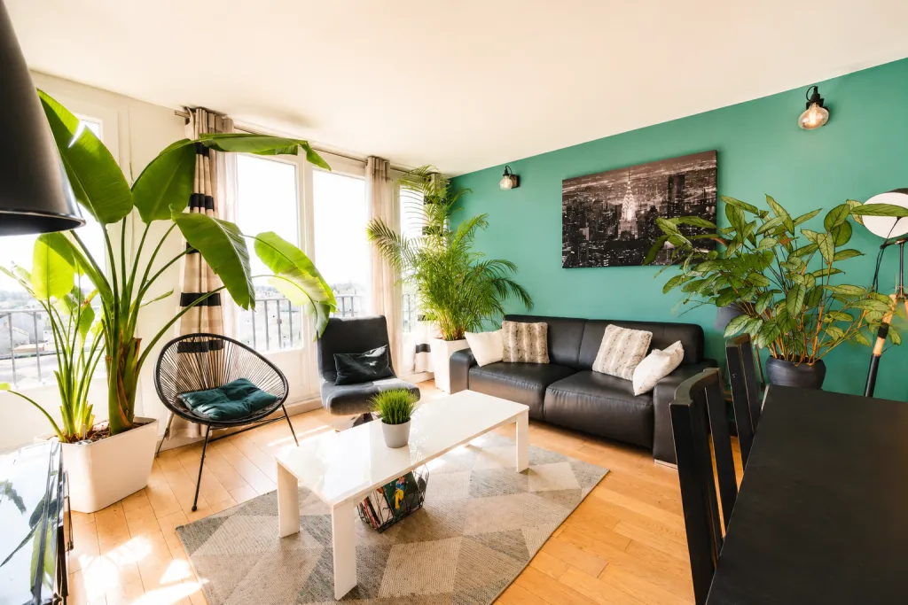achat maison Angers