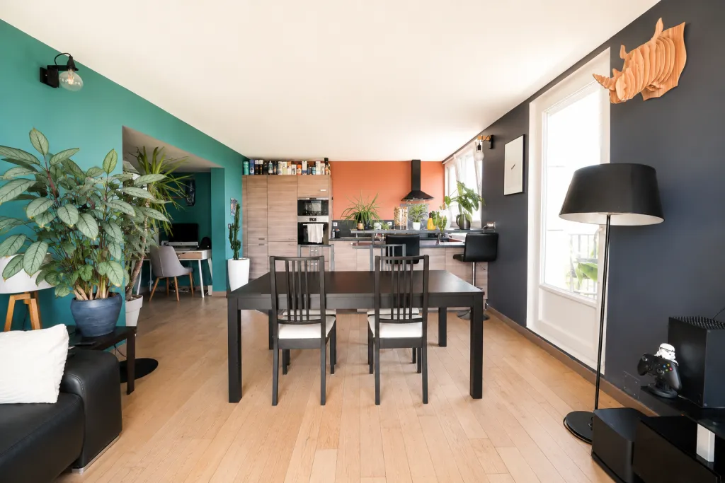 achat maison Angers