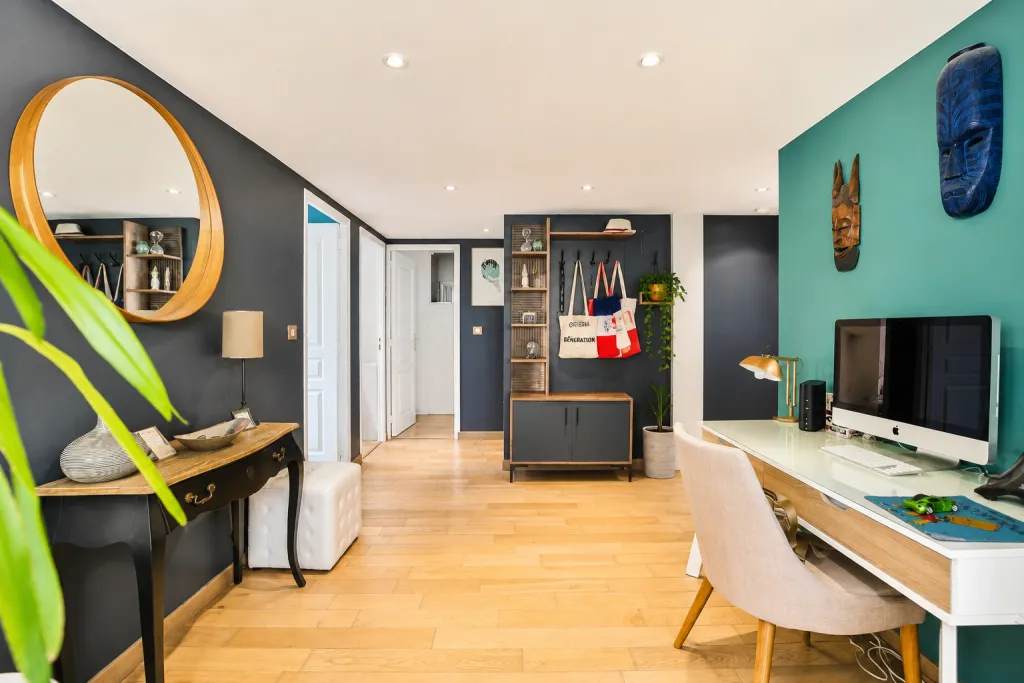 achat maison Angers