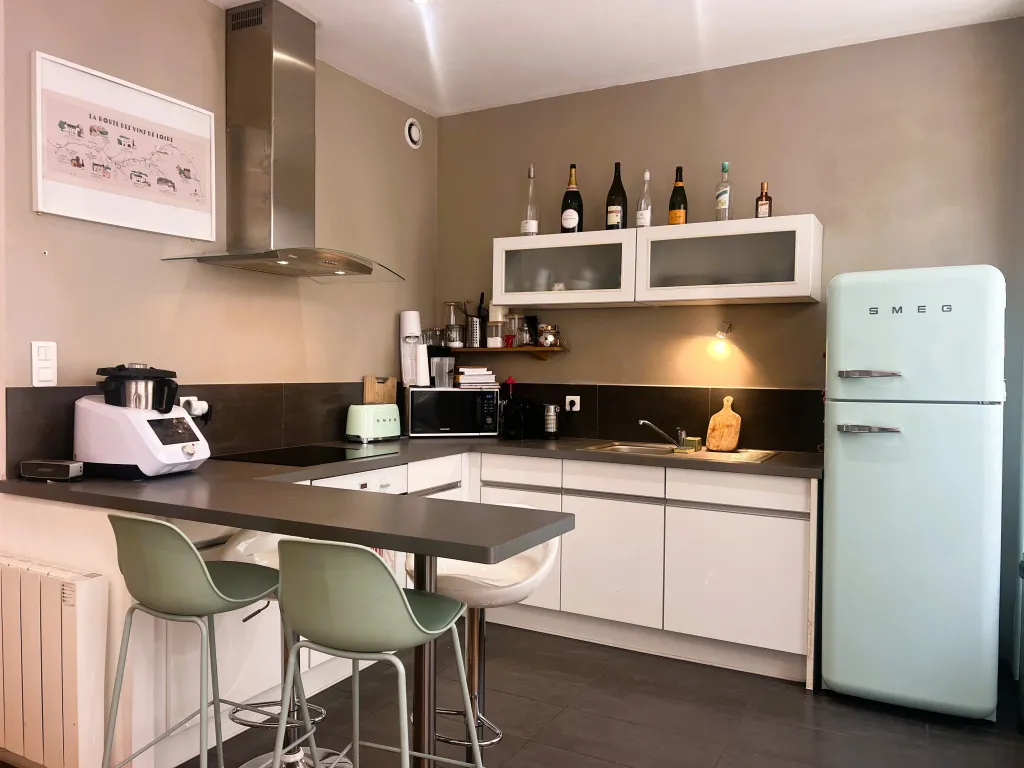 achat maison Angers