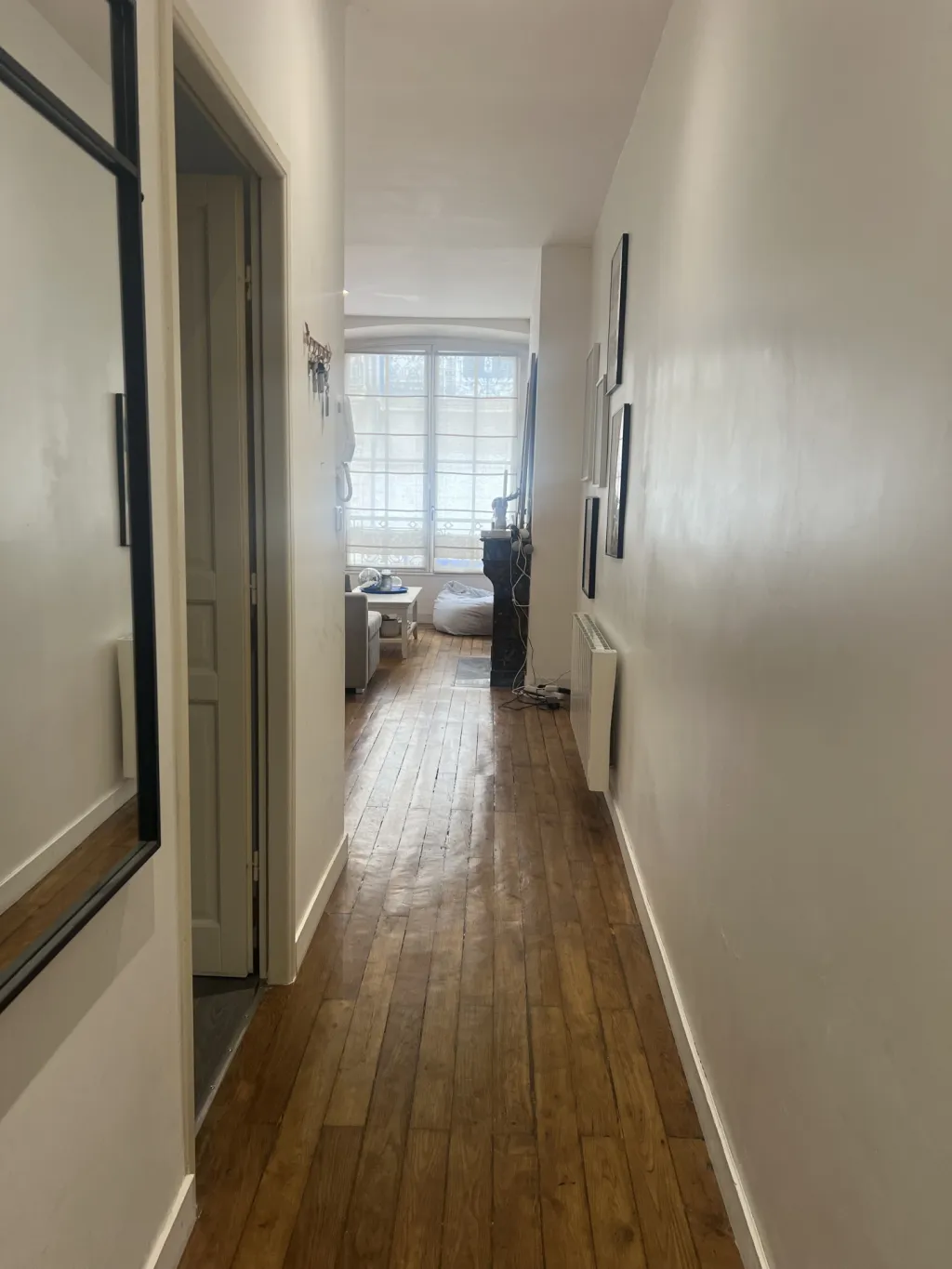 achat maison Angers