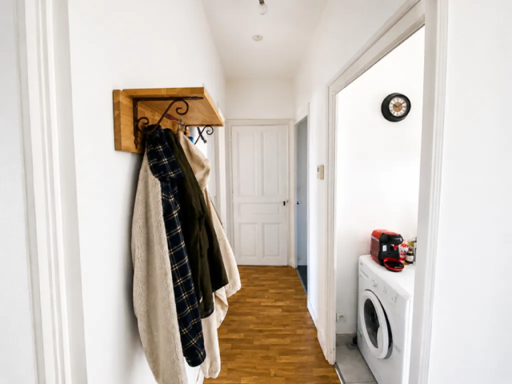 achat maison Angers