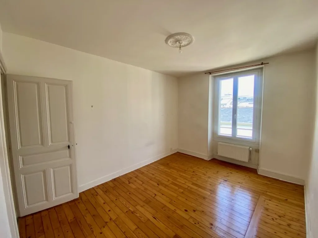 achat maison Angers