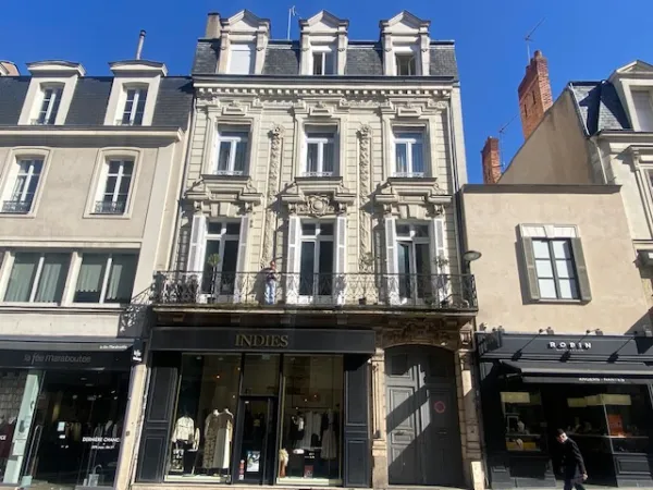 Appartement 