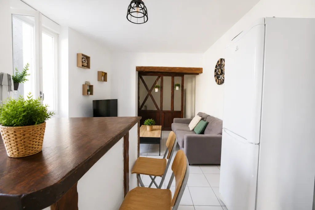achat maison Angers