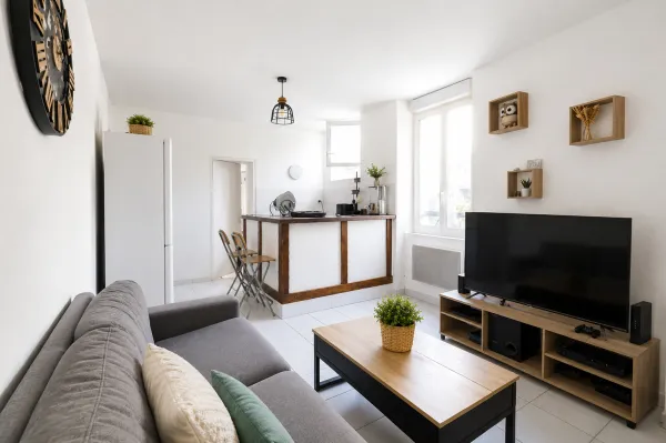 Immobilier Angers