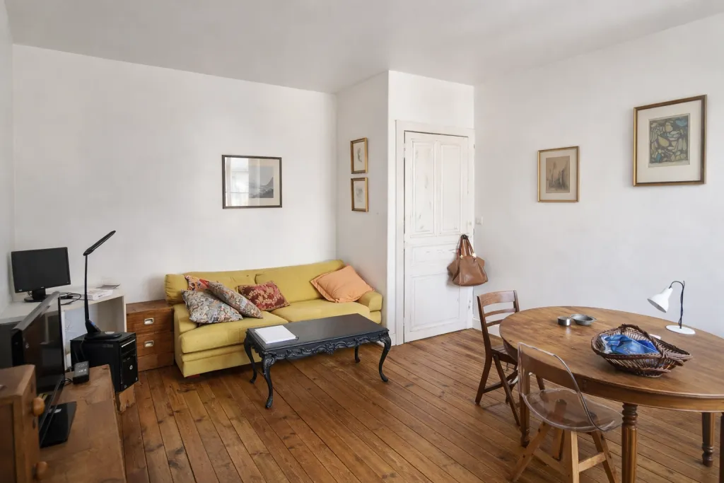 achat maison Angers