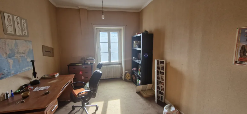achat maison Angers