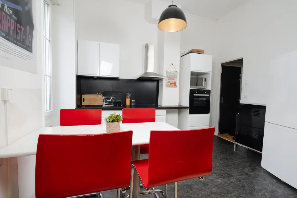 achat maison Angers