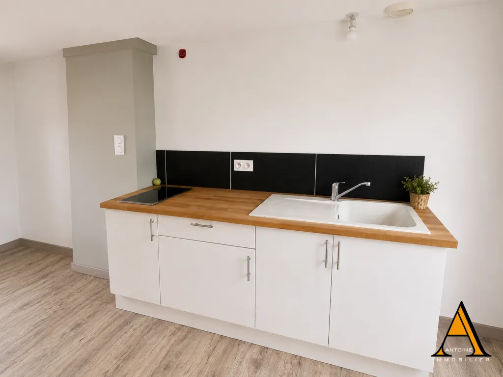 achat maison Angers