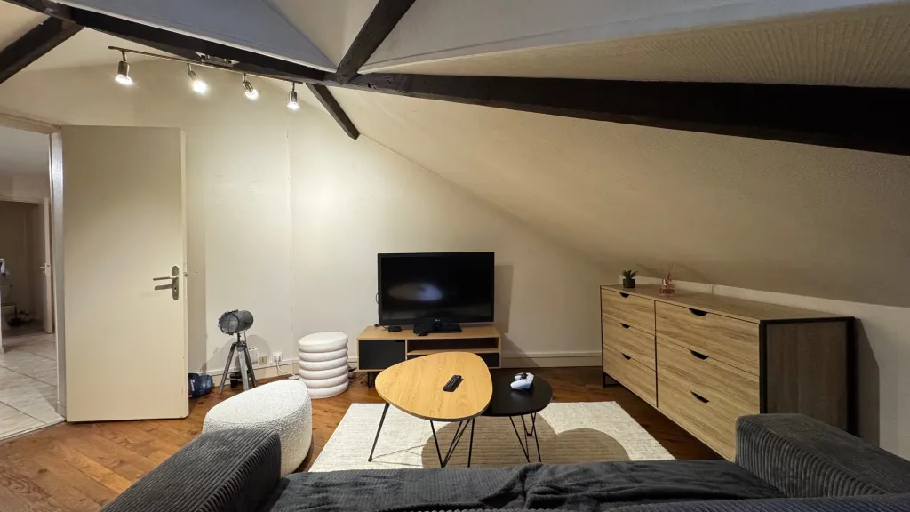 achat maison Angers