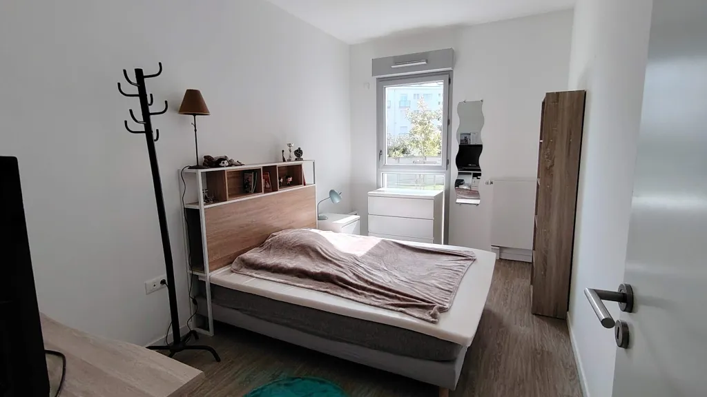 achat maison Angers