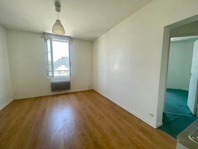 achat maison Angers