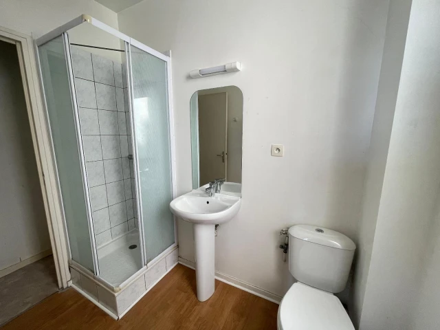achat maison Angers